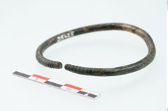 Foto von Bronzearmreif (NHMW-PRAE-025425)